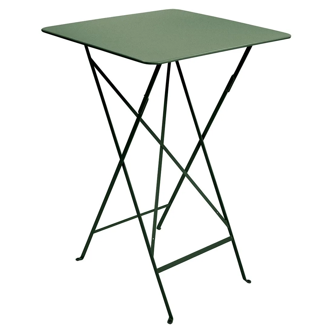 Fermob Bistro BISTRO MANGE DEBOUT 71x71